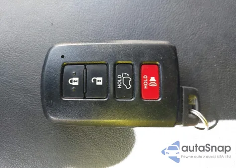 2017 Toyota Rav4 Se from USA, damaged, VIN JTMJFREVXHJ709164